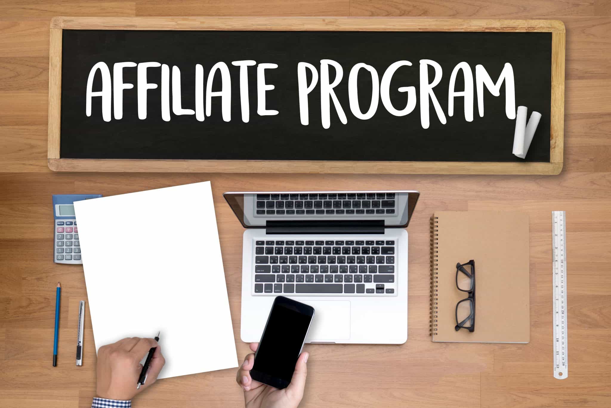 How To An Affiliate Marketer For Amazon Resources