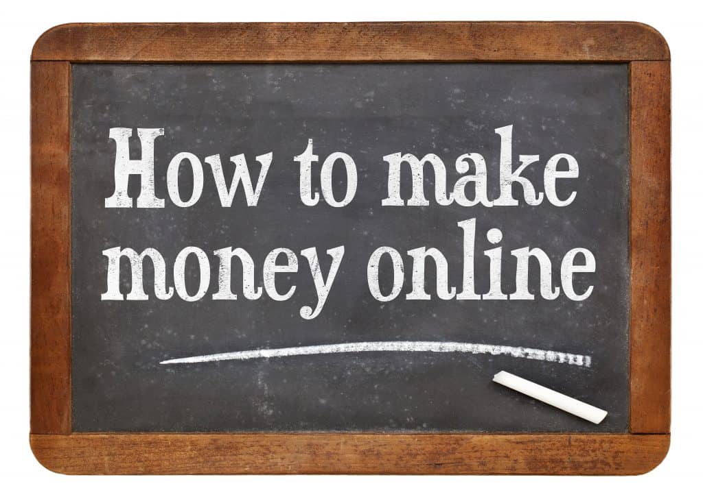 How Does Making Money Online Work: My Recommended Guide to Become Successful 5 Making money online