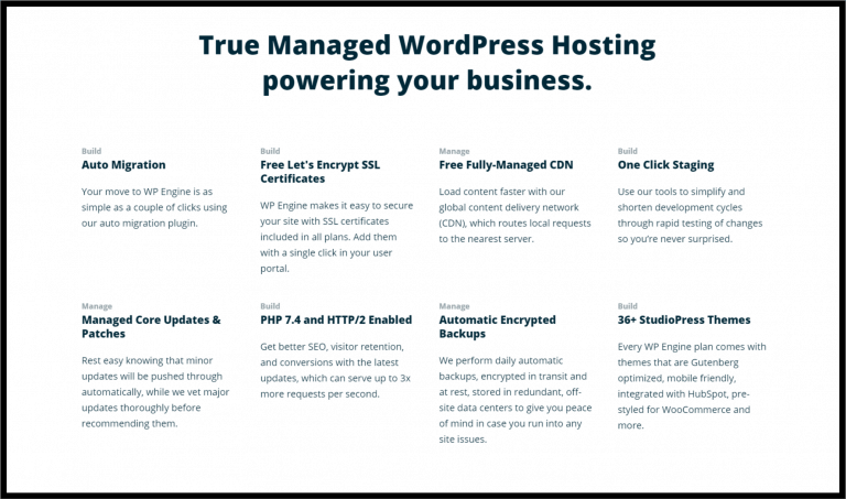 Wp Engine Review: Is It Best WordPress Hosting Partner?