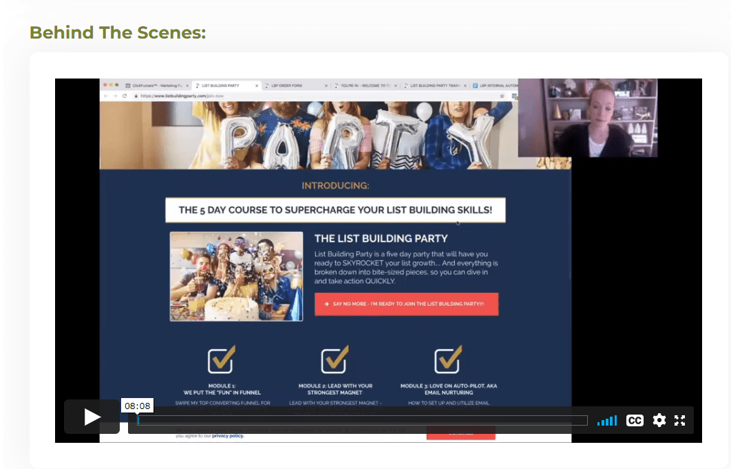 Clickfunnels Affiliate Bootcamp Review 2022: The Blueprint To ...