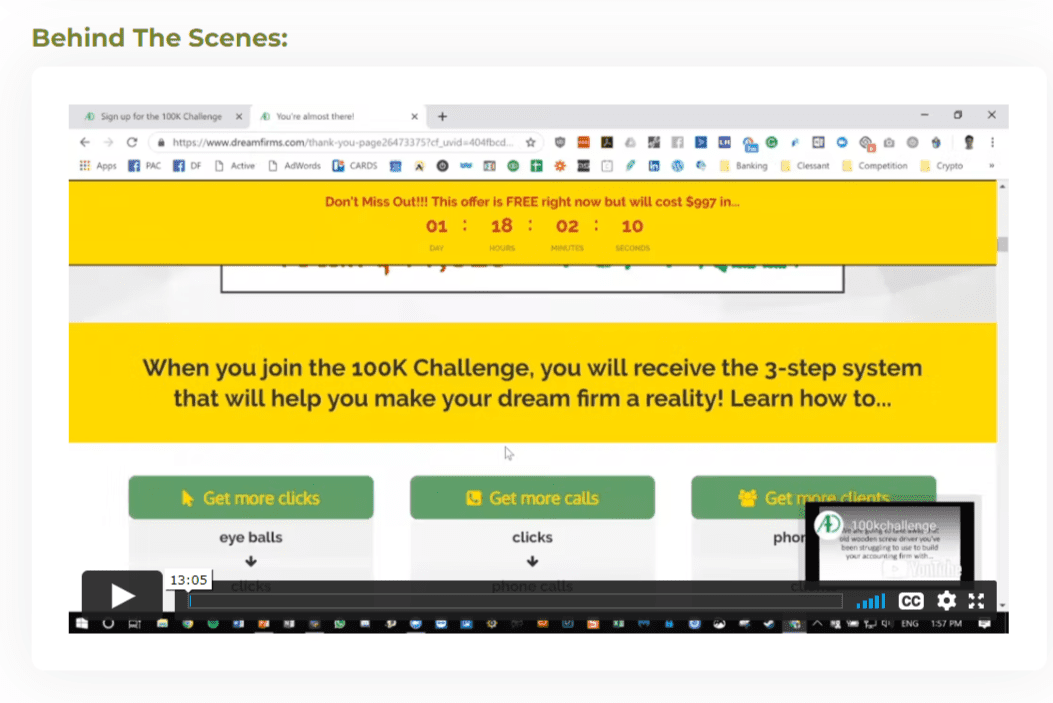 Clickfunnels Affiliate Bootcamp Review 2022: The Blueprint To ...