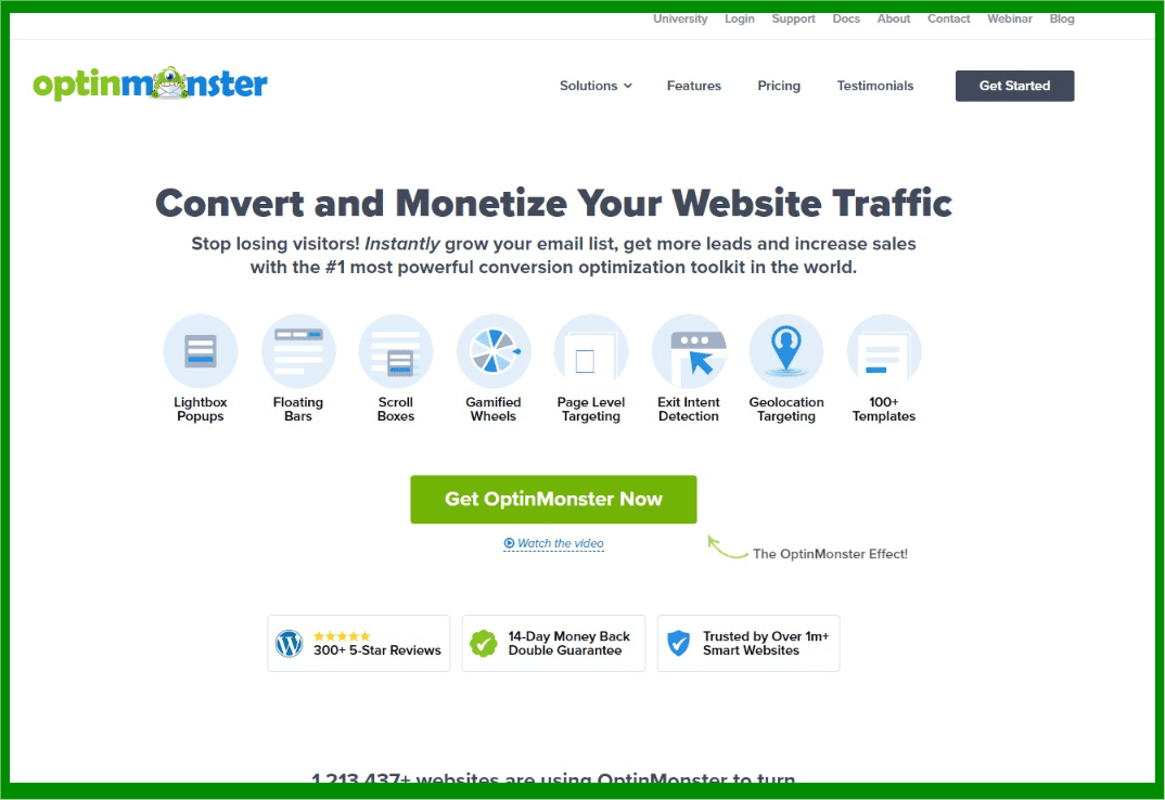 7 Best WordPress Landing Page Plugins That'll Increase Conversions