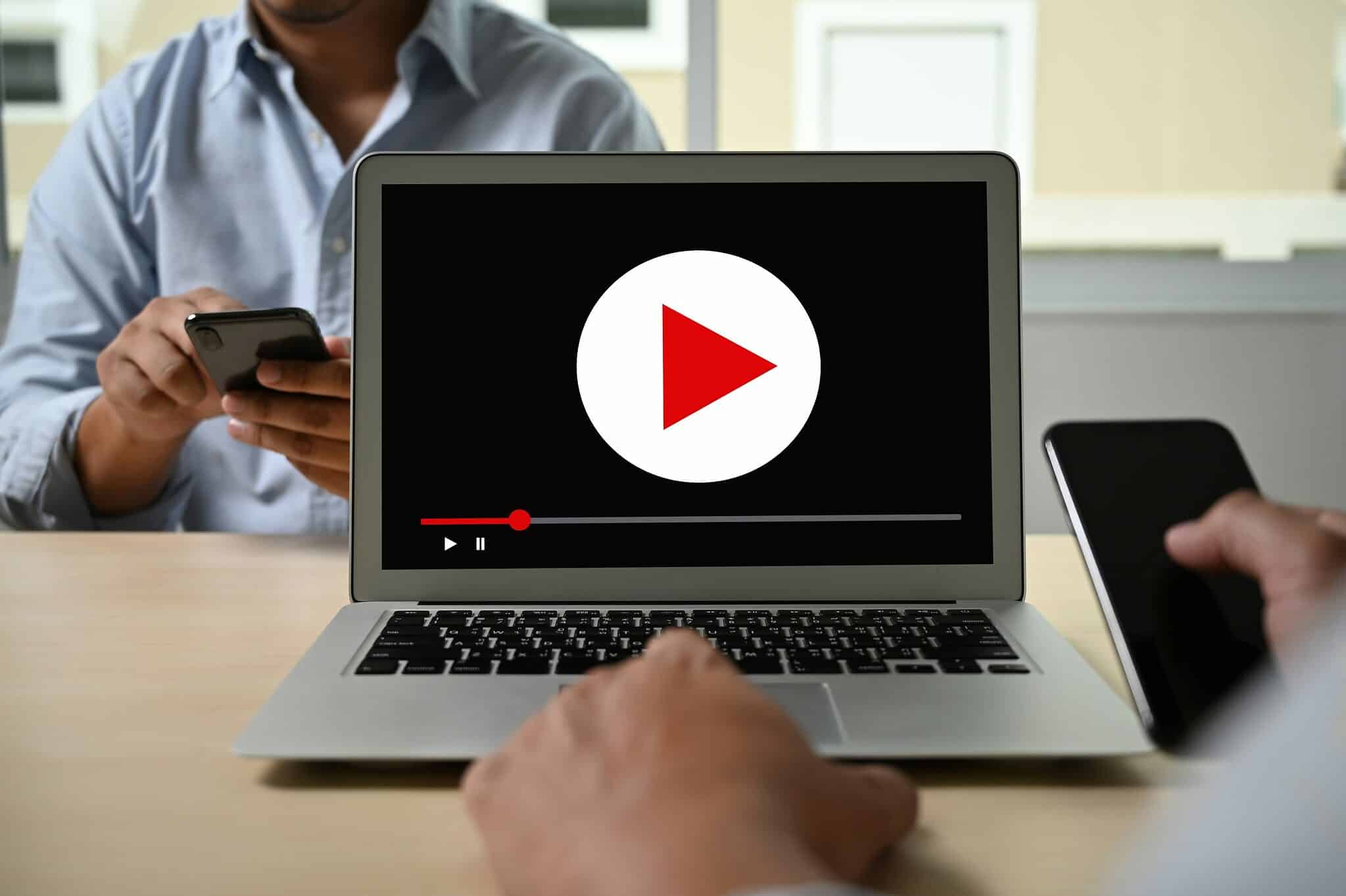Short Form Vs Long Form Video Content: What's Best For Your Brand This ...