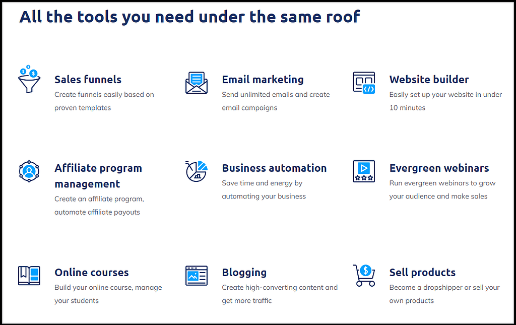 The Ultimate Guide: How To Create A Sales Funnel That Converts