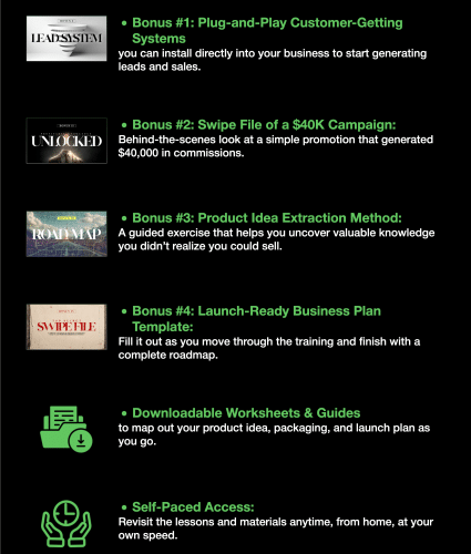 Pack And Profit Challenge Review 2026: Legit Business or Overhyped Scam? 3 Legendary Marketer Pack Profit Challenge Bonus